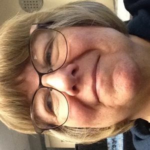 Meet your Posher, Kristi